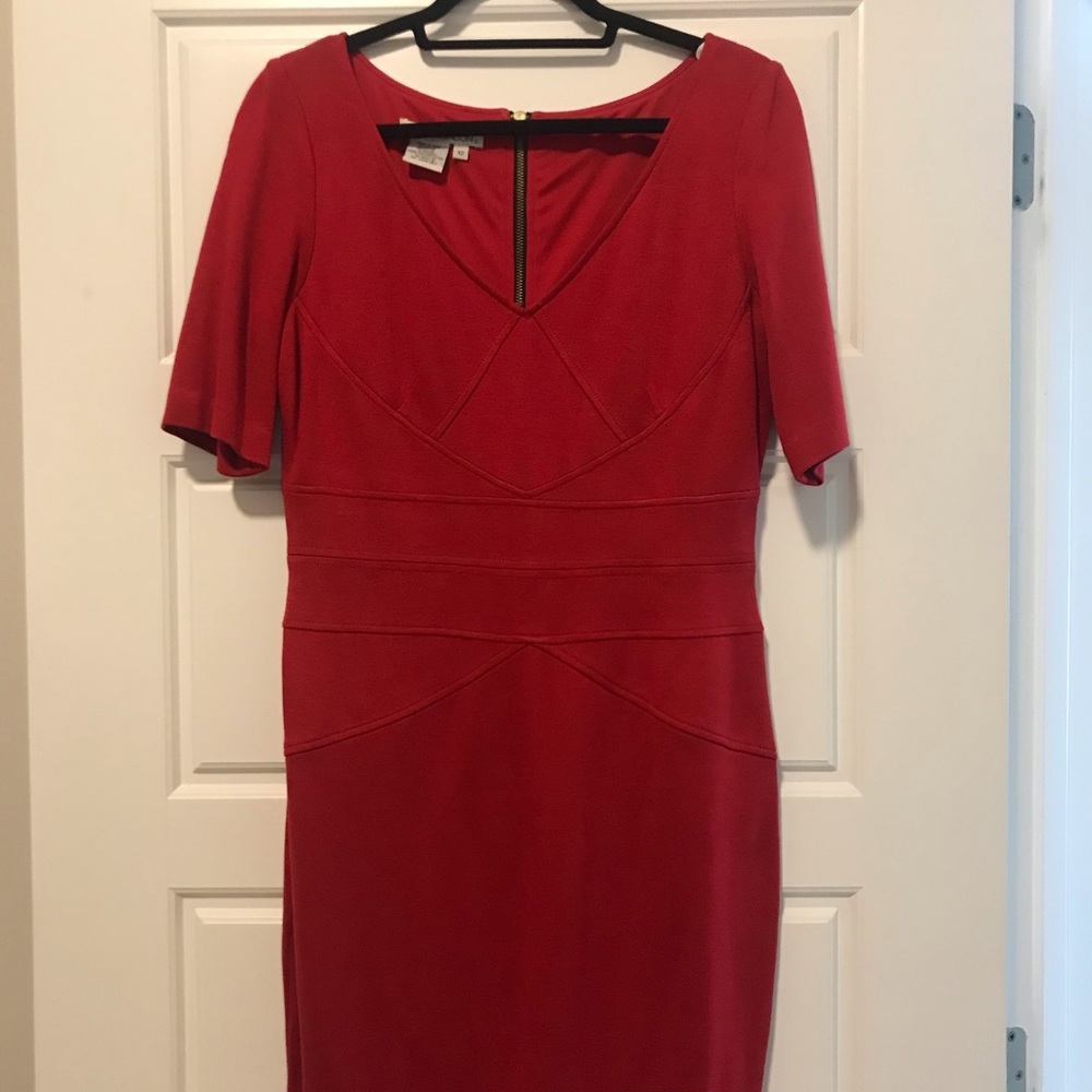 Maggy London Dress
